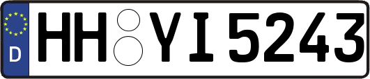 HH-YI5243