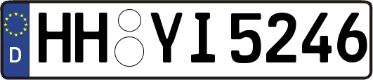HH-YI5246