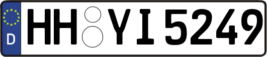 HH-YI5249