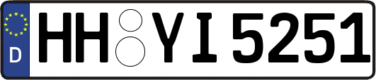 HH-YI5251