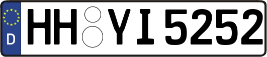 HH-YI5252