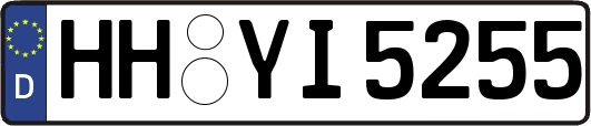 HH-YI5255