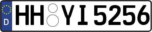 HH-YI5256