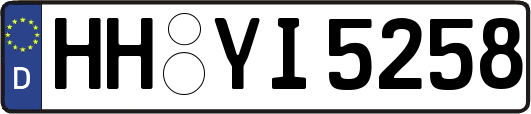 HH-YI5258