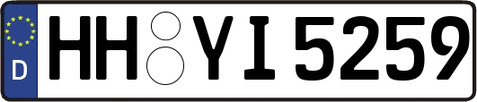 HH-YI5259