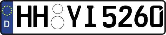 HH-YI5260