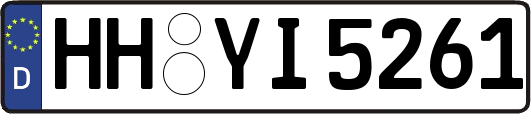 HH-YI5261