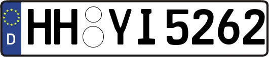 HH-YI5262