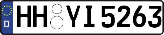HH-YI5263