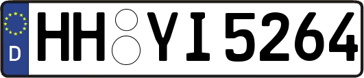 HH-YI5264