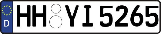 HH-YI5265
