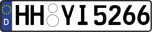 HH-YI5266