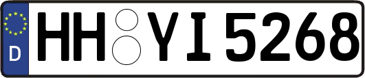 HH-YI5268