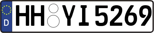 HH-YI5269