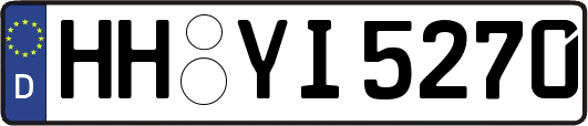 HH-YI5270