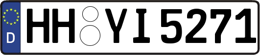 HH-YI5271