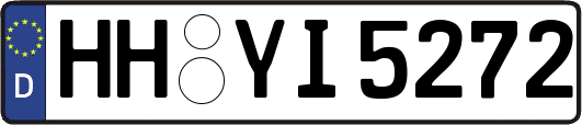 HH-YI5272