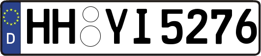 HH-YI5276