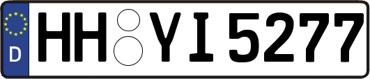 HH-YI5277