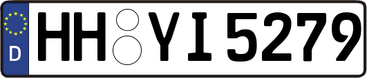 HH-YI5279