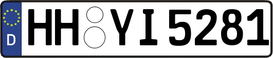 HH-YI5281