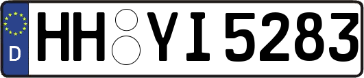 HH-YI5283