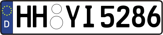 HH-YI5286