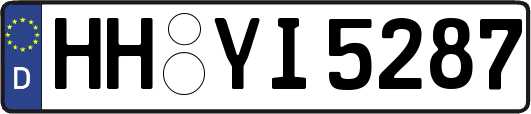 HH-YI5287