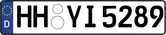 HH-YI5289