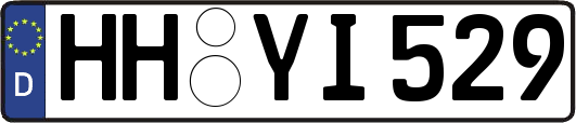 HH-YI529
