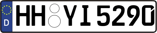HH-YI5290