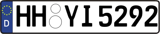 HH-YI5292