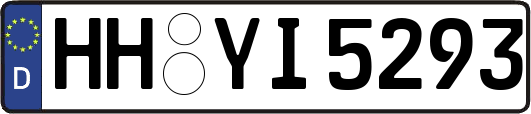 HH-YI5293