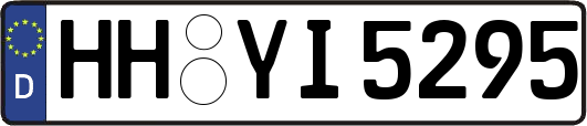 HH-YI5295