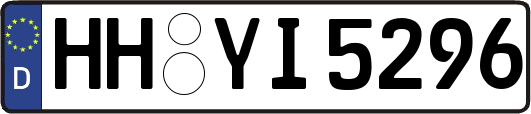 HH-YI5296
