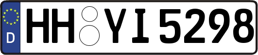 HH-YI5298