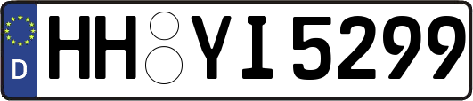 HH-YI5299