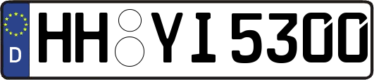 HH-YI5300