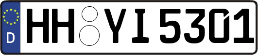 HH-YI5301