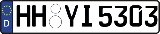 HH-YI5303