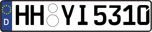 HH-YI5310