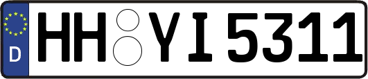 HH-YI5311
