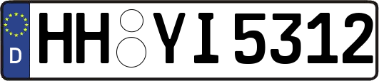 HH-YI5312