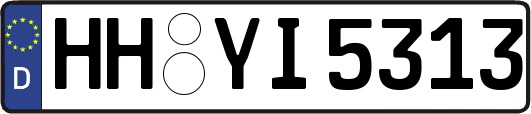 HH-YI5313