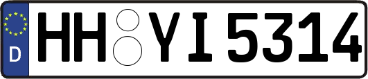 HH-YI5314
