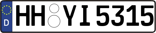 HH-YI5315