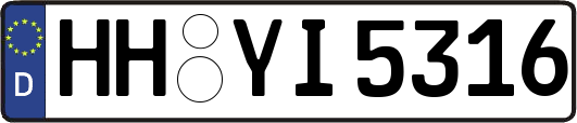 HH-YI5316