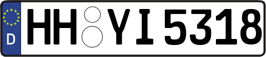 HH-YI5318