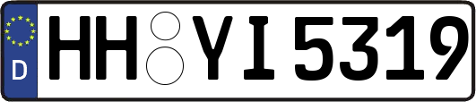 HH-YI5319