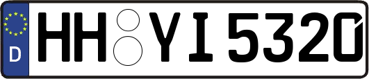 HH-YI5320